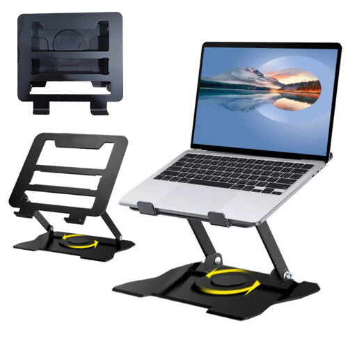 Rainfame Rotating Laptop Stand